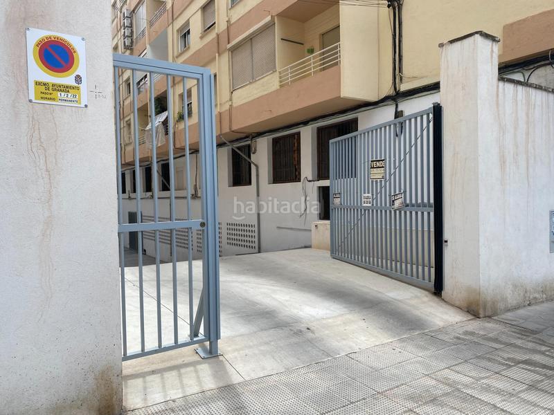 Foto 94913681-680a-4457-b83f-8464201177ce. Autoparkplatz in Pajaritos Granada