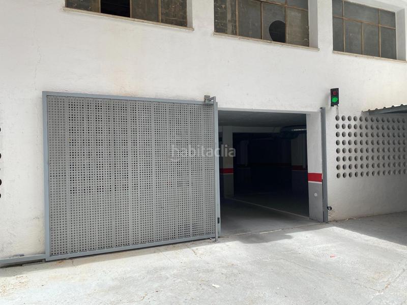 Foto 9b14554a-20dd-4dbc-9c43-8bd3930d7dc9. Autoparkplatz in Pajaritos Granada