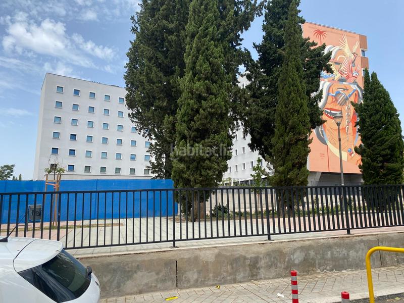 Foto 9acd8bfd-6e76-4e26-97eb-a29f38e68a38. Posto auto in Pajaritos Granada