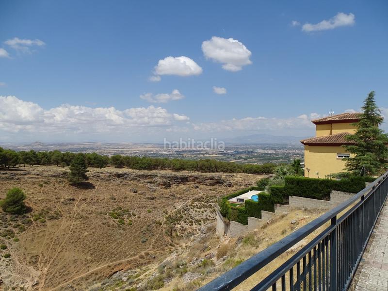 Foto 14f1bae1-22f3-4e40-8336-fa3fa5bb8ee8. Residential plot in calle del mulhacén 21 in Barrio de la Vega Monachil