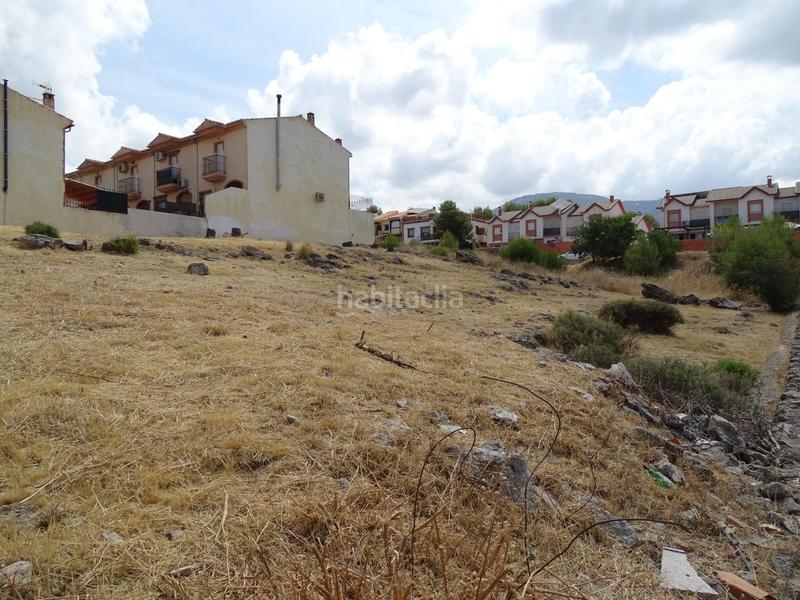 Foto 22598580-6865-42b7-8fed-ffc68d24f1d7. Residential plot in calle del mulhacén 21 in Barrio de la Vega Monachil