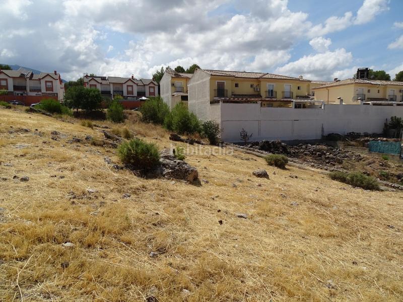 Foto 5095a2dc-47e2-4c03-b393-3729a2f90400. Residential plot in calle del mulhacén 21 in Barrio de la Vega Monachil