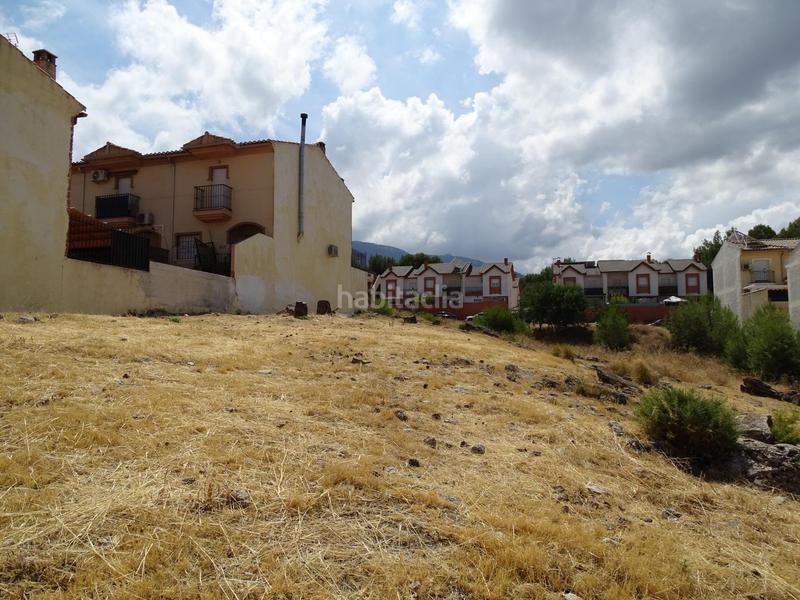 Foto ba9b6599-267e-4fdb-b2ad-4f34eaca1546. Residential plot in calle del mulhacén 21 in Barrio de la Vega Monachil