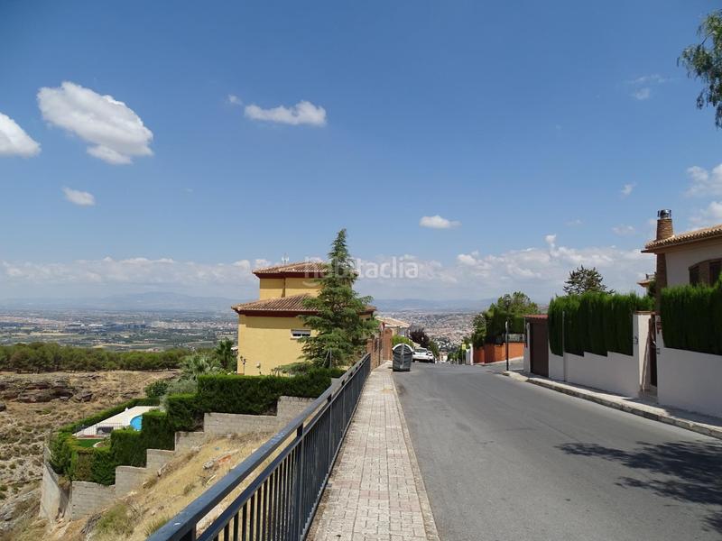 Foto c8dc7c16-f66a-4dea-9fc3-a043236300aa. Residential plot in calle del mulhacén 21 in Barrio de la Vega Monachil