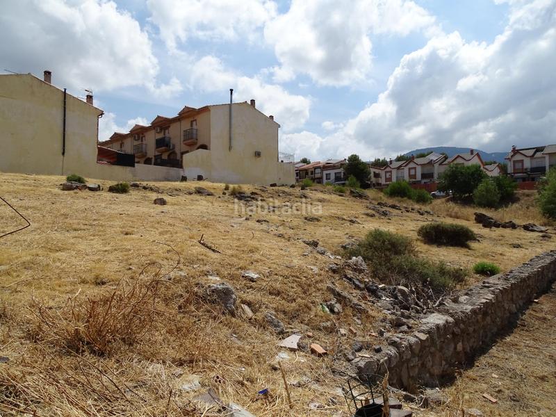 Foto f6b8f70f-7c03-4283-a880-fe20bd0c444f. Residential plot in calle del mulhacén 21 in Barrio de la Vega Monachil