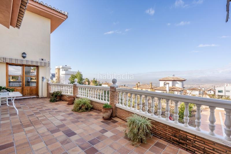 Foto 414a03d5-e306-4fe1-aa60-8ccd07b06fe6. Xalet amb calefacció aparcament piscina a Barrio de la Vega Monachil