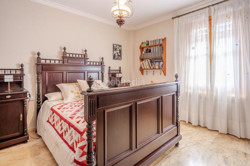 Foto fa683ca9-6c1d-47a7-af3e-f3c714ada567. Xalet amb calefacció aparcament piscina a Barrio de la Vega Monachil