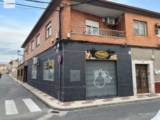 Lloguer Local Comercial a Maracena. Local comercial en maracena