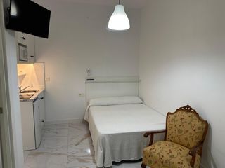 Alquiler Estudio en Centro - Sagrario. Estudio a estrenar en granada en zona gran capitan junto a san j