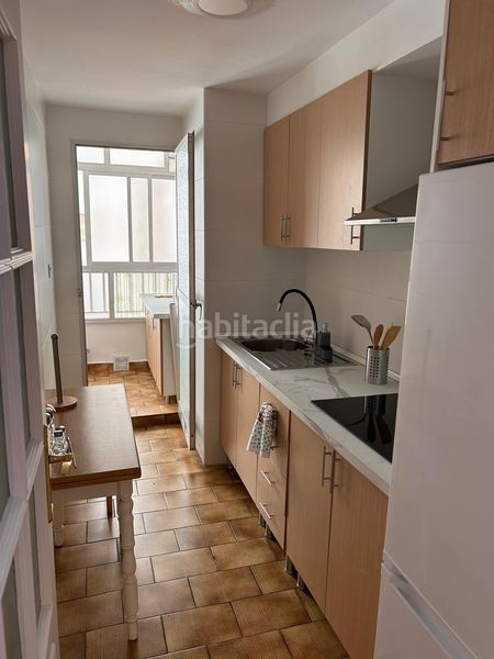 Foto 44cefa1e-6f12-4495-9713-8c0858fcd837. Pis amb piscina a Salobreña costa Salobreña