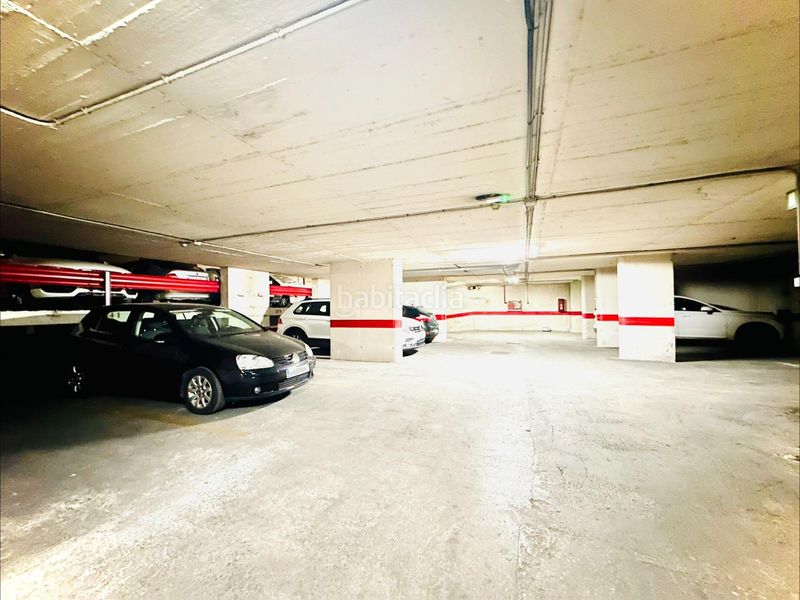 Foto 2c5afdab-2e6e-4508-baec-23feb37dff1c. Pis amb aparcament a Centro - Sagrario Granada