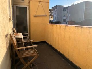 Àtic  Carrer de dalt dels banús