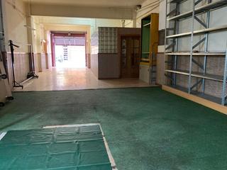 Business premise  Carrer de sant joaquim