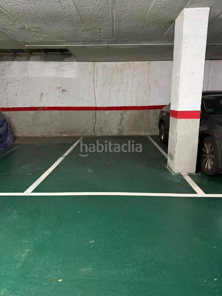 Foto 464ab22d-4699-4227-83de-72b69f94964b. Aparcament cotxe a Centre Santa Coloma de Gramenet