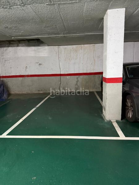 Foto 5f372061-195b-4788-bcfe-aff83146a276. Parking coche en Centre Santa Coloma de Gramenet