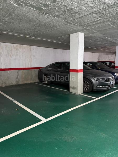 Foto 86dcc962-0cae-402e-bf4f-f946e3fe22df. Parking coche en Centre Santa Coloma de Gramenet