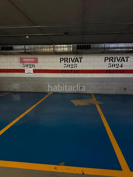 Foto 1e5777b0-a0a7-4d30-89fd-ab02d2e14852. Parking coche en Centre Santa Coloma de Gramenet