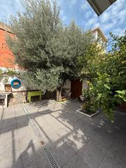 Haus  Carrer de wilson. Espectacular casa de 4 plantas con garaje, buhardilla y terrazas
