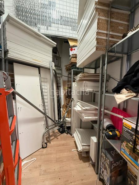 Foto 37ecea04-72aa-45e6-bc4d-59c400818cb0. Business premise in Riu Nord Santa Coloma de Gramenet