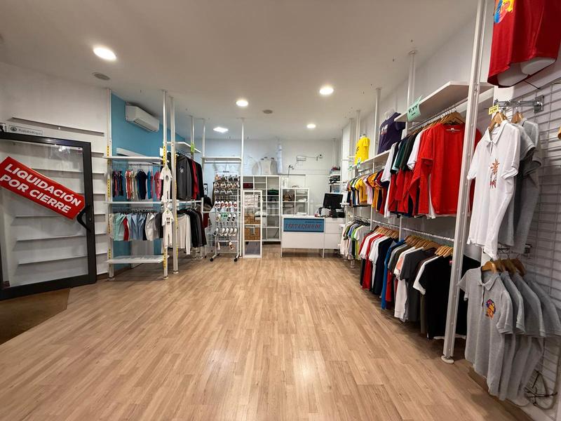 Foto ffe620d4-08aa-4545-bf16-3aa3f794ff9a. Business premise in Riu Nord Santa Coloma de Gramenet