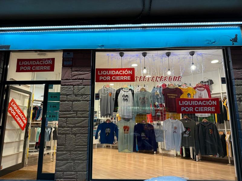 Foto 3b6bfb11-3961-4cee-a1f2-5fa2be88f15e. Local comercial en Riu Nord Santa Coloma de Gramenet