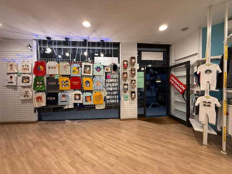 Foto 4d4ae14f-ae09-42d0-929f-55b33b65c7ab. Local comercial en Riu Nord Santa Coloma de Gramenet