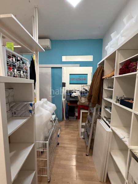 Foto 4dba654c-570d-4e5d-aba3-d2130254282a. Local comercial en Riu Nord Santa Coloma de Gramenet