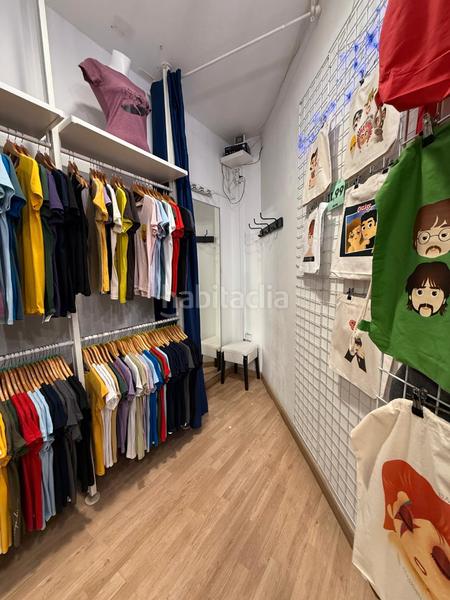 Foto a08e6bf5-0c1d-4de6-8c68-82f1ec5710e9. Local comercial en Riu Nord Santa Coloma de Gramenet