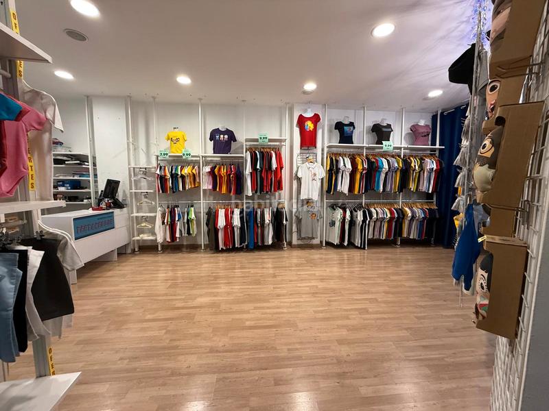 Foto a666b9c6-a81e-4c18-a862-b9843550856b. Local comercial en Riu Nord Santa Coloma de Gramenet