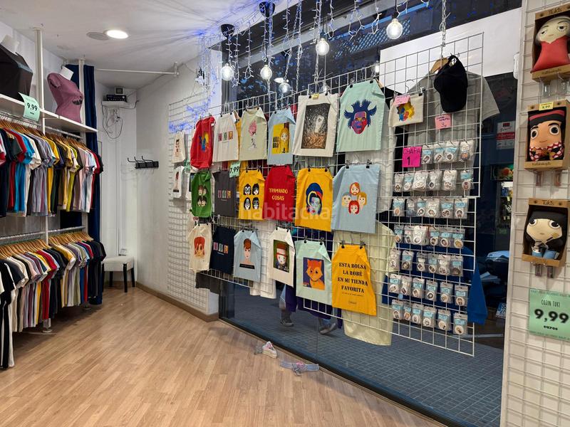 Foto f2484d1a-333d-4c0a-bbf1-2f0b42ddd906. Local comercial en Riu Nord Santa Coloma de Gramenet