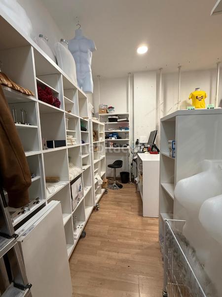 Foto 277d147e-8477-451a-86c4-e724943f55cf. Local commercial dans Riu Nord Santa Coloma de Gramenet