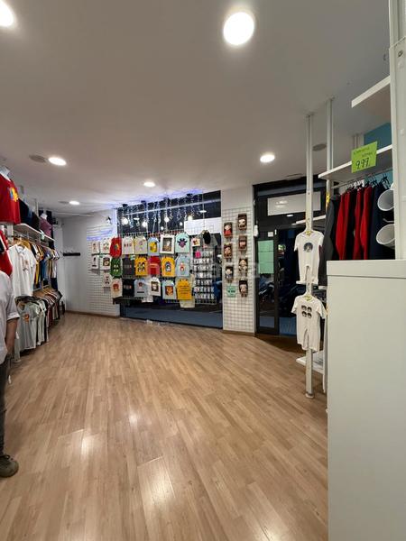 Foto 46f796d6-0c7a-4946-87b9-a051ba67f550. Local commercial dans Riu Nord Santa Coloma de Gramenet