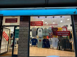 Locale commerciale in Riu Nord