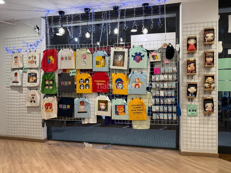 Foto 90b4c54a-f8b2-4799-86c3-8edeaa1fd677. Locale commerciale in Riu Nord Santa Coloma de Gramenet