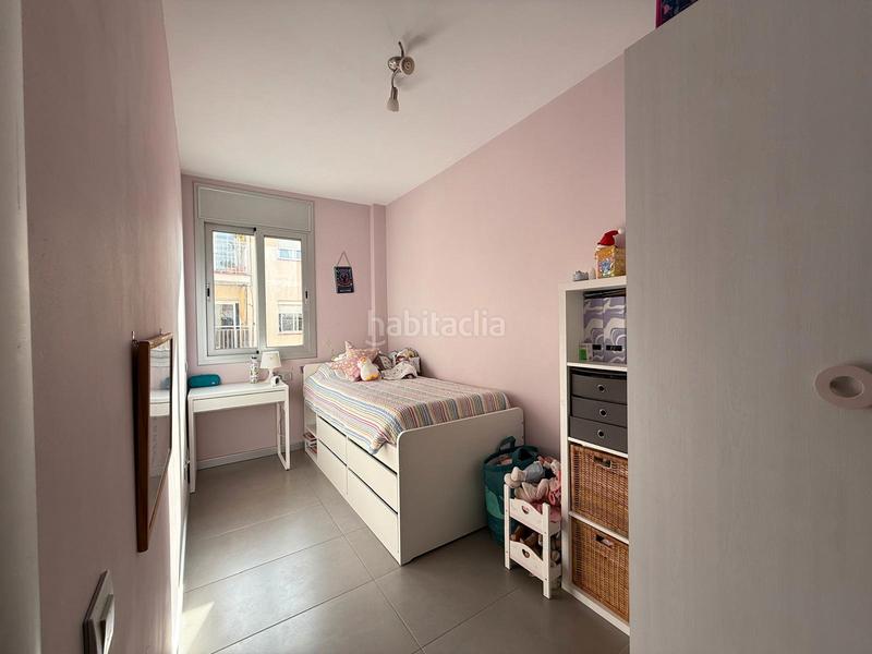 Foto 14448e1b-532e-42b7-a82c-9cfb165fe89a. Flat in plaça de l'esglèsia 5 in Centre Santa Coloma de Gramenet