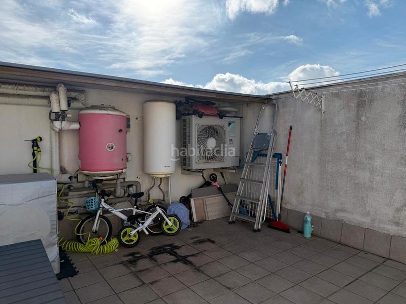 Foto a055d25f-d8b2-4da6-abb6-714bdacc34c2. Flat in plaça de l'esglèsia 5 in Centre Santa Coloma de Gramenet