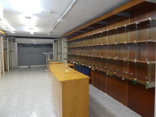 Miete Geschäftsraum  Carrer de sicília
