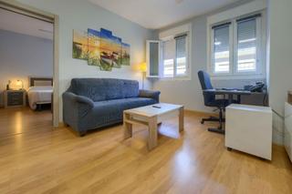 Flat in Calle ALEJO FERNANDEZ