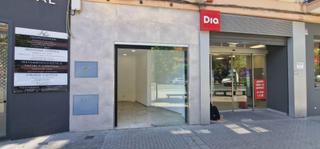 Lloguer Local Comercial  Calle luis montoto