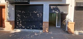 Lloguer Local Comercial a El Cerro