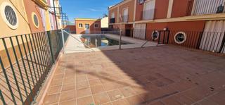 Casa adossada  Calle de la mina