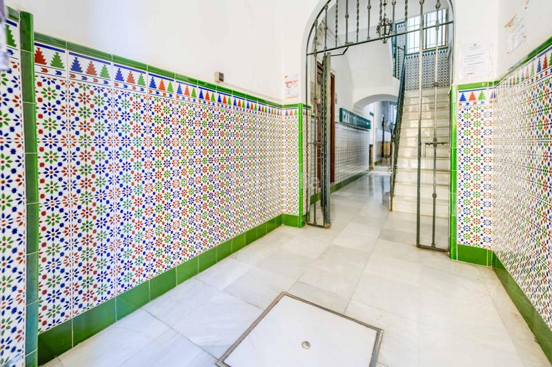 Foto 2c892d52-97c0-4314-ba6d-58d5c9e7b47b. Appartamento in San Vicente Sevilla