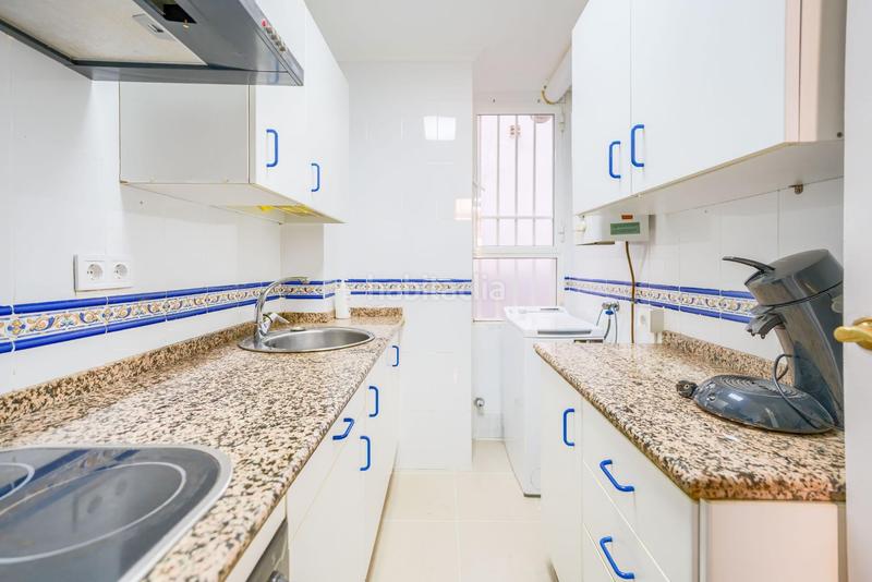 Foto 4a38a2ee-2e41-461e-99af-edd622115498. Appartamento in San Vicente Sevilla