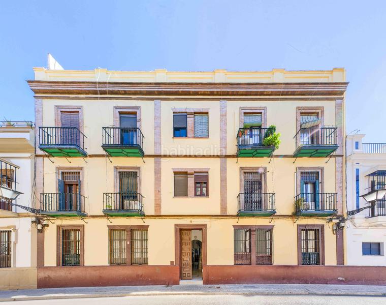 Foto 844cc421-8c5c-424d-8d0d-f5446d42906b. Appartamento in San Vicente Sevilla