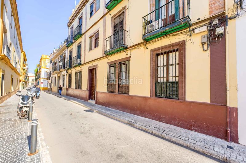 Foto 30d1bb8d-6e2c-4565-821a-9eb6eff418df. Appartement dans San Vicente Sevilla