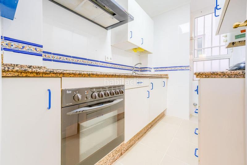 Foto 9f1a0b13-cb2a-47c5-ac9f-a3ae5b5ee468. Appartement dans San Vicente Sevilla