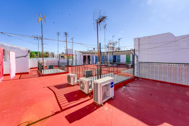 Foto f788b226-9fe8-43eb-a6c7-93ff8e3066ae. Pis a San Vicente Sevilla