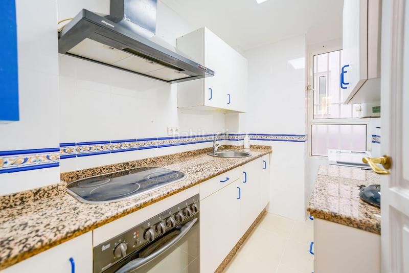 Foto 87170e48-0b23-4261-94f7-7917d4f76504. Piso en San Vicente Sevilla