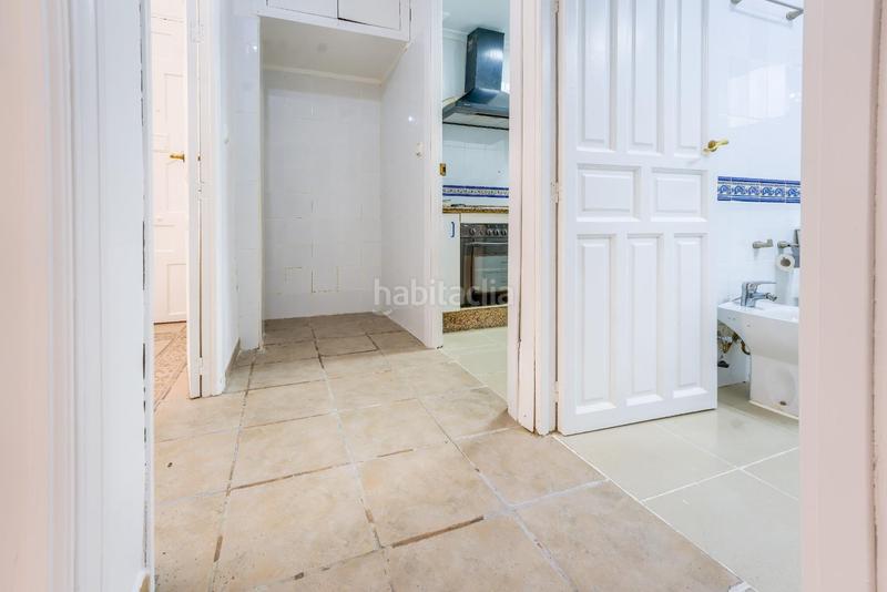 Foto b60b1109-7aa7-4b2d-ac38-67f0187a93ec. Piso en San Vicente Sevilla