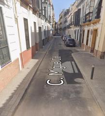 Pis a San Vicente